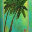 Palms I